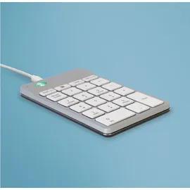R-Go Tools Numpad Break, Nummernblock, Kabelgebunden