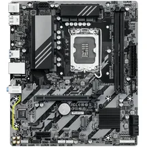 Gigabyte B860M E Micro-ATX Mainboard