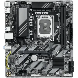 Gigabyte B860M E Micro-ATX Mainboard