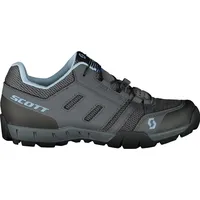 Scott Sport Crus-r dark grey/light blue (7277) 38.0