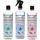Tierfee Reiniger-Grundset 3x500 ml