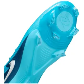 Nike Phantom Luna 2 Pro FG High- Herren türkis, Größe 44 - 44