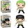 Funko Pop! Animation: One Piece - Roronoa Zoro (verschiedene Ausführungen) (80369)