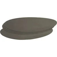 LEONARDO Platzset LEONARDO "GOCCE, oval, 34 x 48 cm,