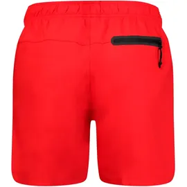 Puma SWIM Medium Badehose red, L