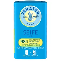 Penaten Baby Seife