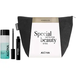Alcina Wonderful Eyes Geschenkset
