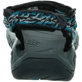Teva Terra Fi 5 Universal Damen manzanita deep lake 38