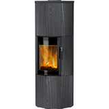 LOTUS Kaminofen Maestro 152 | Indian Night/ Black Magic | 6,0 kW