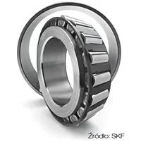 SKF Kegelrollenlager 30209