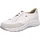 Finn Comfort Nottingham Herren Weiß 44
