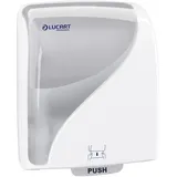 Lucart Identity Autocut Rollenspender, Cardboard Core System