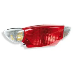 VICMA Lichtscheibe, Blinkleuchte 7020 33652-KPR-891