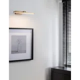 Nova Luce Marnell (9117301) Antik Messing