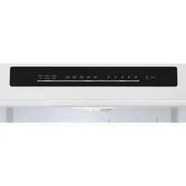 Bosch Serie 4 KGN39VXAU Kühl-Gefrierkombination (363 l, 2030 mm hoch, Dark Inox)