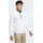 adidas Lightweight Half-Zip Oberteil White XL