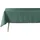 Douceur d'intérieur Tischdecke Douceur d'Intérieur 150 x 240 cm Grün