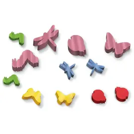 Renegade Game Studios Lotus Brettspiel