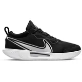Nike Court Zoom Pro Clay Court Herren, Tennisschuhe, schwarz, Größe 41 / 41