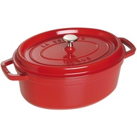 Staub Cocotte oval