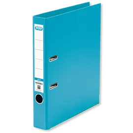 Elba smart Pro + Ringmappe A4, türkis,