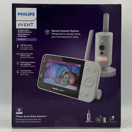 Philips Avent Connected SCD923/26