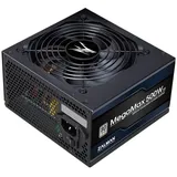 Zalman MegaMax 500W 80 Plus