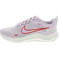 Nike Damen Downshifter 12 Sneaker, Kaum Trauben/LT Crimson-Doll, 38.5