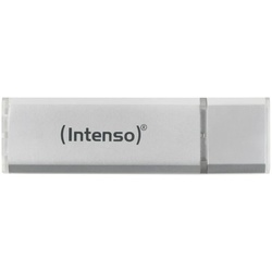Intenso Intenso Ultra Line 16 GB, USB-Stick, (USB-A 3.2 USB-Stick