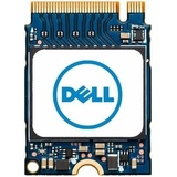 Dell M.2 256 GB PCI Express (256 GB), SSD