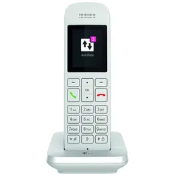 Telekom Sinus 12 mit Basis weiß