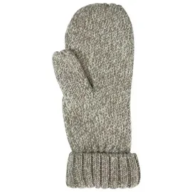 Jack Wolfskin Medley Knit Mitten beige S