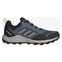 adidas Terrex Tracerocker 2 Herren Core Black / Grey Three / Impact Orange 42 2/3
