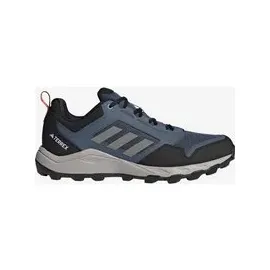 adidas Terrex Tracerocker 2 Herren Core Black / Grey Three / Impact Orange 42 2/3