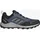 adidas Terrex Tracerocker 2 Herren Core Black / Grey Three / Impact Orange 42 2/3