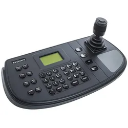 PTZ/DVR Netzwerk-Keyboard - TVAC26030