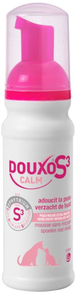 Douxo S3 Mousse