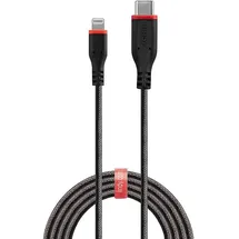 Lindy 31286 Lightning-Kabel 1 m