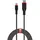 Lindy 31286 Lightning-Kabel 1 m