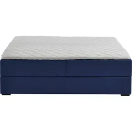 Atlantic Home Collection Taschenfederkernmatratze Lucy 180 x 200 cm H2