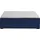 Atlantic Home Collection Taschenfederkernmatratze Lucy 180 x 200 cm H2