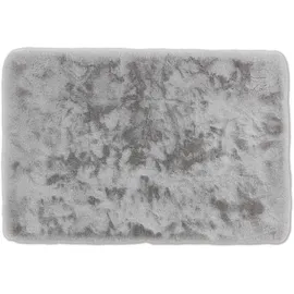 Schöner Wohnen Bali 67 x 110 cm silber