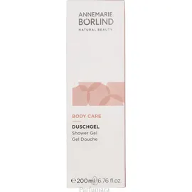 Annemarie Börlind BODY CARE Duschgel