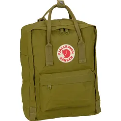 Fjällräven Rucksack Kanken Foliage Green Grau 