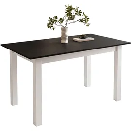 lookway Arton 80 x 77 x 140 cm schwarz