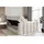 altdecor Boxi1-Z King 160 x 200 cm H3/H4 Creme