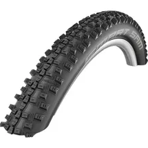 Schwalbe Smart Sam 29 x 2,25 Zoll Drahtreifen black