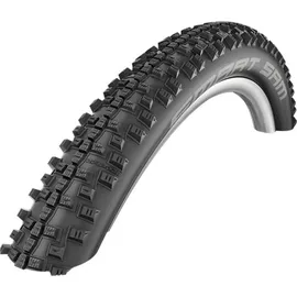 Schwalbe Smart Sam 29 x 2,25 Zoll Drahtreifen black