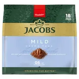 Jacobs Crema Pads