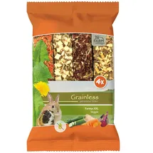 JR Farm Grainless Farmys XXL Veggie 480 g